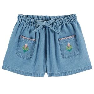 Emile et ida shorts